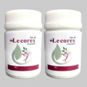 Lecorex তিন মাসের ফুল কোর্স (৪ ফাইল)