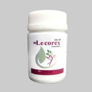 Lecorex দের মাসের ফুল কোর্স (২ ফাইল)